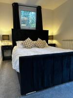 B&B Colchester - Entire Apartment boutique king size bed near Town Centre - Bed and Breakfast Colchester