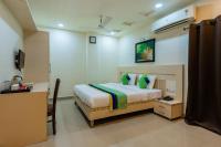 B&B Nagpur - Treebo Trend Udyam Glory - Bed and Breakfast Nagpur