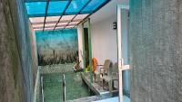Suite avec Piscine Privée