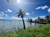 Bora bora sweet dream - B&B Paripari