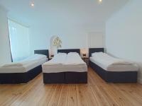 central 2Room Apartment XBerg - B&B