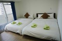 Orange House 701 - B&B