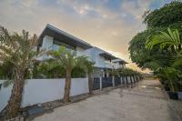Jalsa Villas Phase 2 - Chambres d'hôtes Saputara