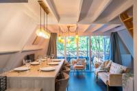 Chalet Lupin - B&B Durbuy