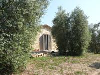 Agriturismo Da Lorena - Chambres d’hôtes Marsiliana