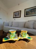 Apartman Tamjanika LUX - B&B