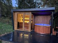 Szopówka Pod Grodziskiem - Chambres d’hôtes Dukla