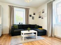 White Inn - Kuschelige Ferienwohnung - B&B Mürzzuschlag