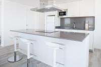Appartement 3 Chambres - Vue sur Mer
