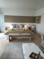 Haus Tourneur - B&B Lobetal