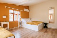 B&B Adalia - Nature View Flat w Terrace 5 min to Beach in Kemer - Bed and Breakfast Adalia