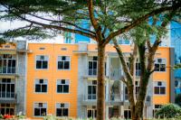 Amahoro Apartments - B&B Kigali