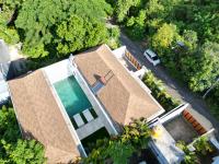 B&B Jimbaran - DuDu Villa / Modern Decorated 3-room - Bed and Breakfast Jimbaran