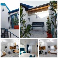 Bella House Apartaments - B&B Craiova