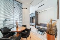 Zeus Design Apartments Schönbrunn - B&B Vienna