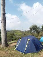 Gunung bangku ciwidey rancabali camp