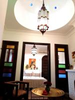 Sultane Suite