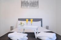 Orange Apartments Belgrave Mansions - B&B Aberdeen