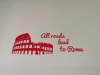 Easy Apartment - B&B Roma