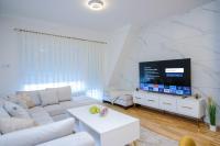 Lux Sara Apartments - Chambres d’hôtes