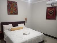 B&B Katilampak - Kri Homestay - Bed and Breakfast Katilampak