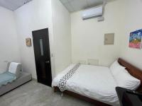 Chambre Double avec Salle de Bains Privative