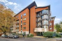 Roomspace Serviced Apartments - The Courtyard Penthouse - Ferienwohnung