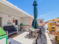 Cubo's Casa La Solea del Palo - B&B Málaga