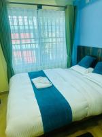 B&B Pokhara - Crystal Apartment - Bed and Breakfast Pokhara