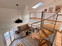 Ferienwohnungen Am Kaufmannshof - B&B Quedlinburg