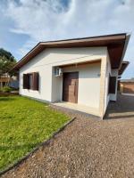 Pousada Paraíso dos Canyons - B&B Praia Grande