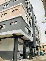 1 Bedroom Studio Apartment With Separate Kitchen Islamabad-HS Apartments - Chambres d’hôtes