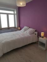 Cocoon Bugiste : travail, sport ou détente - Chambres d’hôtes
