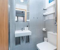 New Stylish Studio Flat near Woolwich tube - Ferienwohnung