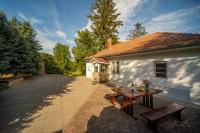 Dégi Festetics-kastély, Park Vendégház - Ferienwohnung Dég