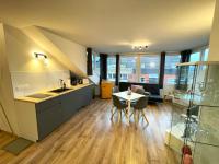 StadtHeimat29 - Bed and Breakfast Münster