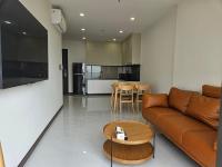 B&B Thu Dau Mot - C Sky View: 2 BR Apartment Free GYM & POOL - Bed and Breakfast Thu Dau Mot