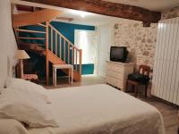 B&B Lavardac - Lavardac - Maison de Village Gascogne Landes - Bed and Breakfast Lavardac