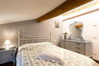 Junior Suite with Garden View