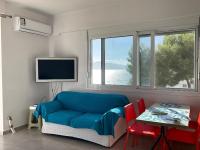 Apartamento de 2 dormitorios