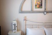 Standard Double Room with Garden View