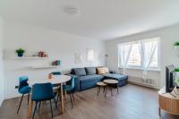 Roseto Apartment by Quokka 360 - apartment in strategic area with balcony - B&B Balerna