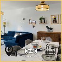 Opale Sarlat Plein Sud - B&B Sarlat-la-Canéda