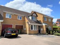 Charming Home in Wellingborough - Ferienwohnung