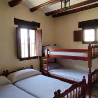 Chalet de 2 dormitorios