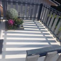 Zur weißen Rosenblüte, Appartement - B&B Schneverdingen