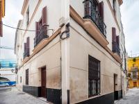 El Arenal de Sevilla, de toros y galeras - B&B Sevilla