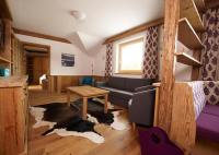 Appartement met 2 slaapkamers