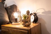 #413 Gemütliche Wohnung mitten im Ruhrpott - B&B Mülheim