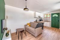 ¤Maison¤ / standing / terrasse et cœur de ville - Chambres d’hôtes Angers